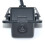 Rear View Camera For  Outlander Xl/ Outlander /  C-Crosser /  4007 Reverse Camera Backup Waterproof 3
