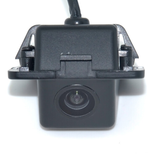 Rear View Camera For  Outlander Xl/ Outlander /  C-Crosser /  4007 Reverse Camera Backup Waterproof 2