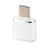 Usb C Till Usb-Adapter 2-Pack Typ C Till Usb 3.0-Adapter Usb-Adapter Som StöDer Otg för  S9/S8/Not 8 Typ C-Enheter(Silver) 9