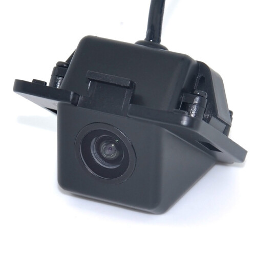 Rear View Camera For  Outlander Xl/ Outlander /  C-Crosser /  4007 Reverse Camera Backup Waterproof 1