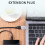 Usb C Till Usb-Adapter 2-Pack Typ C Till Usb 3.0-Adapter Usb-Adapter Som StöDer Otg för  S9/S8/Not 8 Typ C-Enheter(Silver) 5