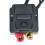 Rear View Camera For  Outlander Xl/ Outlander /  C-Crosser /  4007 Reverse Camera Backup Waterproof 6