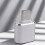 Usb C Till Usb-Adapter 2-Pack Typ C Till Usb 3.0-Adapter Usb-Adapter Som StöDer Otg för  S9/S8/Not 8 Typ C-Enheter(Silver) 6