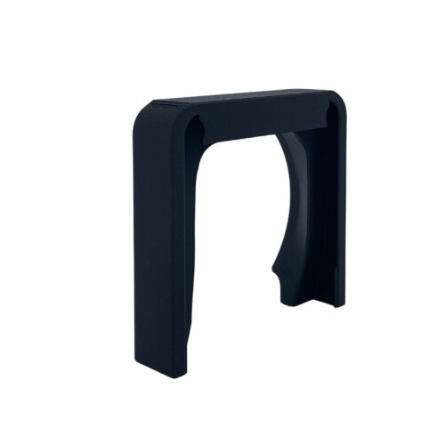 For NerdQaxe++ 4.8T Bitcoin Miner 3D Printing Case Stand Rack for Installing Double-Layer Fans 1