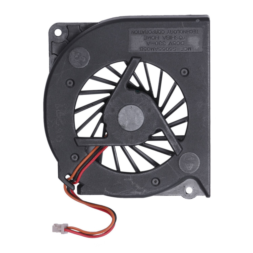 Laptop Cpu Cooling Fan For Lifebook S6311 S2210 S6510 S6410 E8410 S7110 T4215 T5500 T2050 Mcf-S6055am05b Notebook Cooler Radiator 6032205930602