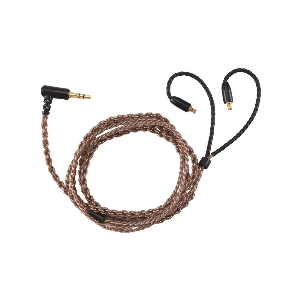 A2dc Connector Pure Copper Cable For Ath Headset Cks1100 E40 E50 E70 Ls200 Ls300 Ls400 Ckr90 Ckr100 Ls50 Ls70 Headphones 6031439587101