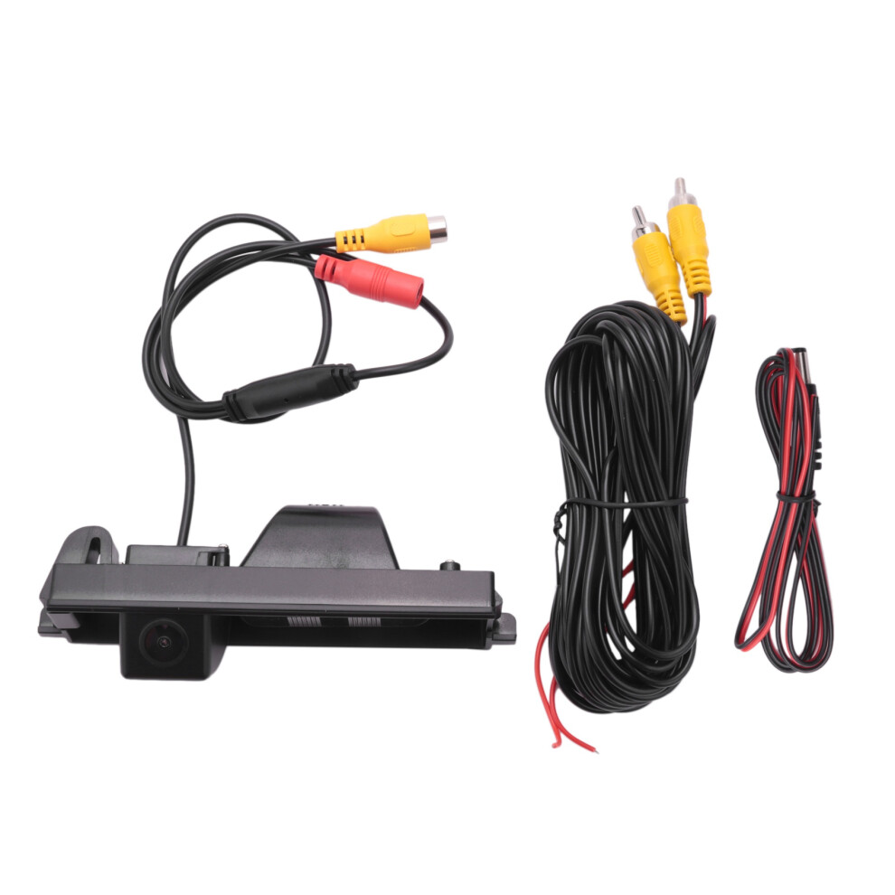 Car Hd Rear View Camera For Rav4 4713943008199