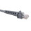 1 X Usb A Maschio A Rj45 Cavo 7Ft 2M Per Symbol Barcode Scanner Ls4278 Ls2208 2208Ap 5