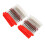 1W (3V To 33V) 250 Pcs 25 Values 1W Zener Diode Assorted Kit Assortment Set 3