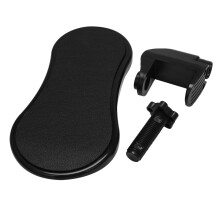 Hand Schulter Schützen Armlehne Kissen Schreibtisch Aufsteckbarer Computertisch Unterstützung Maus Kissen Arm Handgelenk Unterstützung Ruhe Stuhl