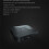 Transmitter Receiver 2-In-1 Stereo Wireless Multifunction Portable Convenient Audio Converter 8