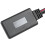 Car Wireless  Module Music Adapter Auxiliary Receiver Aux Audio For  121B 9857 9886 117 7
