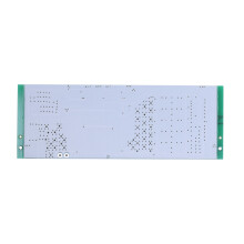 24 V 6 S 40A 18650 Li-Ion Lithium Batterie Schützen Vorstand Solar Beleuchtung Bms Pcb mit Balance für Ebike Roller