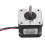 Nema 17 Stepper Motor 17HS13-0404S1 Stepper Motor for 3D Printer DIY CNC Robot 7