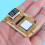 2-Digit Portable Computer PC  PCI PCI-E LPC Laptop Analyzer Tester  Board Debug Checker Diagnostic Card 6