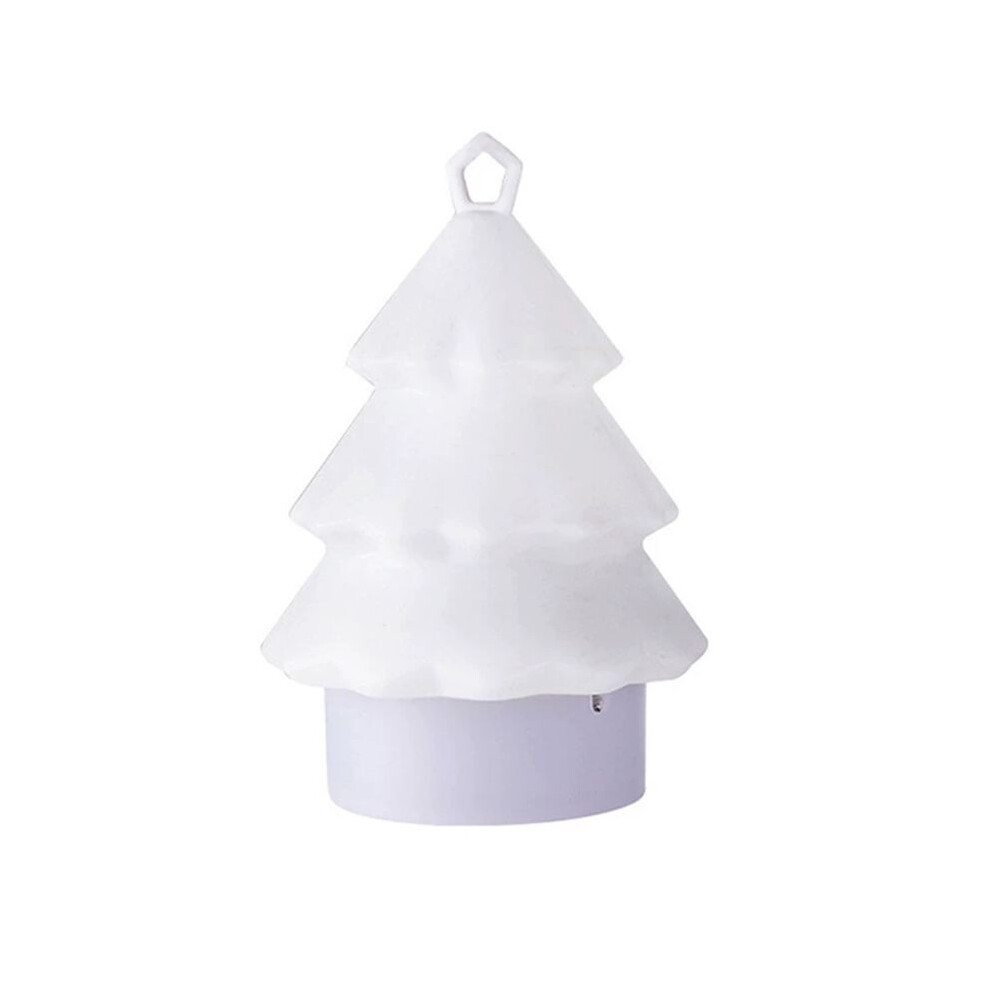 Led Christmas Tree String Light, 10M Rechargeable Outdoor Atmosphere Night Lamp Camping Decor Lighting, Holiday Season 4711380585792