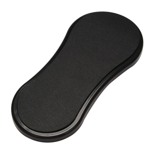Hand Shoulder Protect Armrest Pad Desk Attachable Computer Table Arm Support Mouse Pads Arm Wrist Rests Chair Extender For Table Black 1