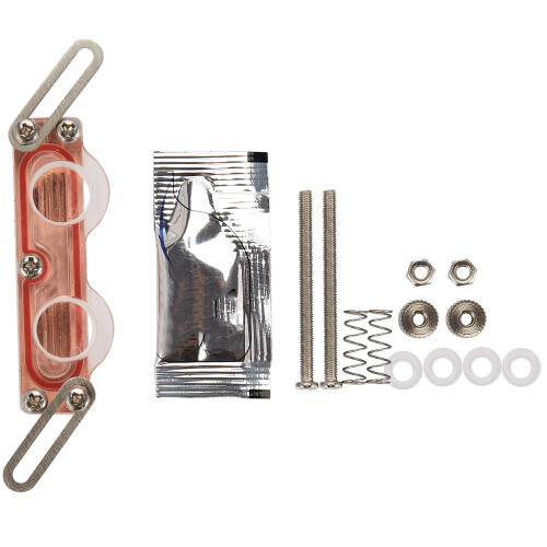 Multipurpose Mosfet Cooler Mos Waterblock For Moth 2