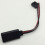 Car  Receiver  Module AUX-In Audio Music Adapter 12Pin Port for  X5 X3 Z4 E83 E85 E86 E39 E53 3