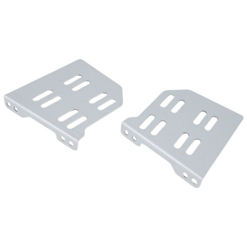 Fascia D'Autoradio Double 2 Din pour 2001-2005   LHD Dash Mount DVD Frame Auto Stereo Adapter 1