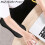 Hand Shoulder Protect Armrest Pad Desk Attachable Computer Table Arm Support Mouse Pads Arm Wrist Rests Chair Extender For Table Black 10