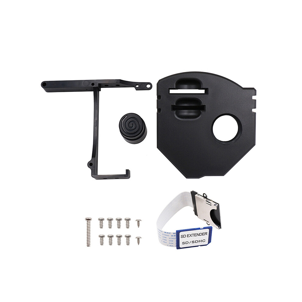 For Gdemu Remote Card Mount Kit The Extension Adapter For Dreamcast Gdemu 6033217074063
