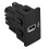 per  3 Single Port CARPLAY USB Interface Module HU5Z-19A387-A 1