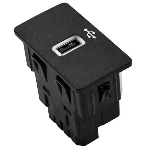 per  3 Single Port CARPLAY USB Interface Module HU5Z-19A387-A 1