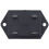 48V Volt ACCU-INDICATORMETERMETER voor EZGO Club Car  Golfkar 2