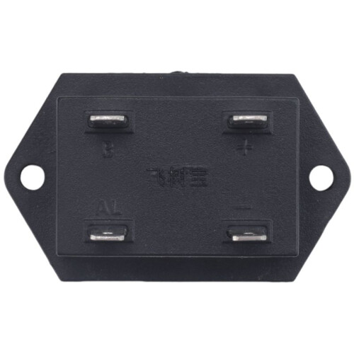 48V Volt ACCU-INDICATORMETERMETER voor EZGO Club Car  Golfkar 1