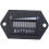 48V Volt ACCU-INDICATORMETERMETER voor EZGO Club Car  Golfkar 1