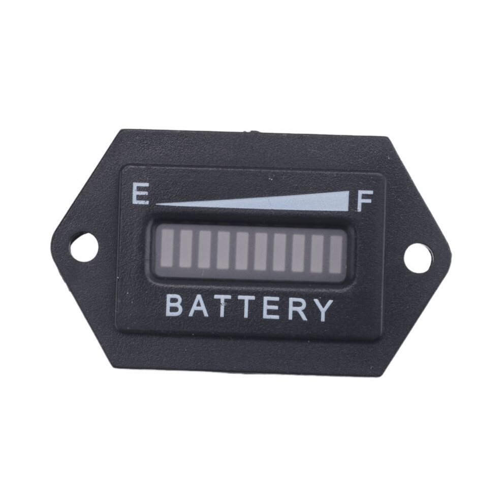 48V Volt Battery Indicator Meter Gauge For Ezgo Club Car For Cart 6033581122469