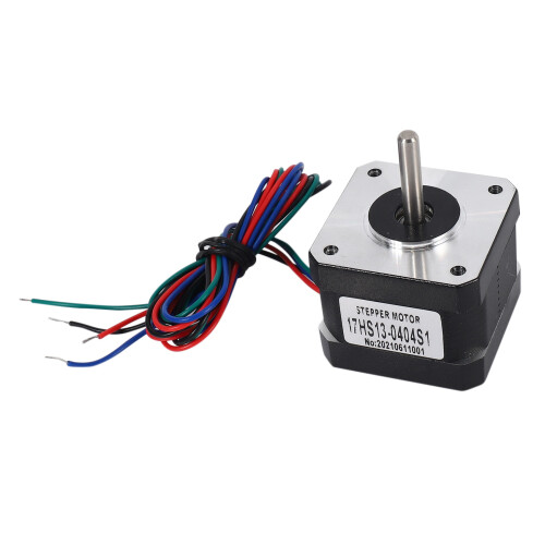 Nema 17 Stepper Motor 17HS13-0404S1 Stepper Motor for 3D Printer DIY CNC Robot 1