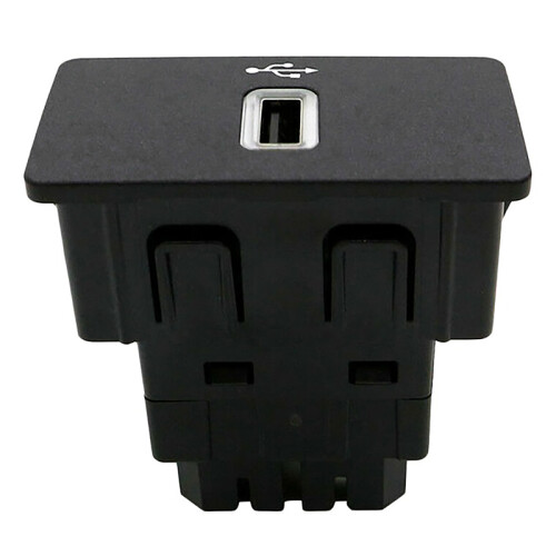 per  3 Single Port CARPLAY USB Interface Module HU5Z-19A387-A 2