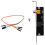 SPDIF Optical and RCA Out Plate Cable Bracket Digital Audio Output for  Gigabyte MSI  Board 4