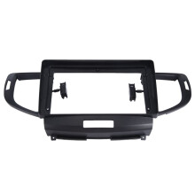 9 Inch Auto Video Fascia voor Accord 2007-2012 TSX 2008-2012 Paneelspeler Audio 2 Din Dashboard Frame