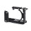 Quick Release Camera Cage for  V1 Ergonomic Handle Durable Quick-Release Plate Professional Filmmaking Gear A 1