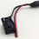 Car  Receiver  Module AUX-In Audio Music Adapter 12Pin Port for  X5 X3 Z4 E83 E85 E86 E39 E53 4