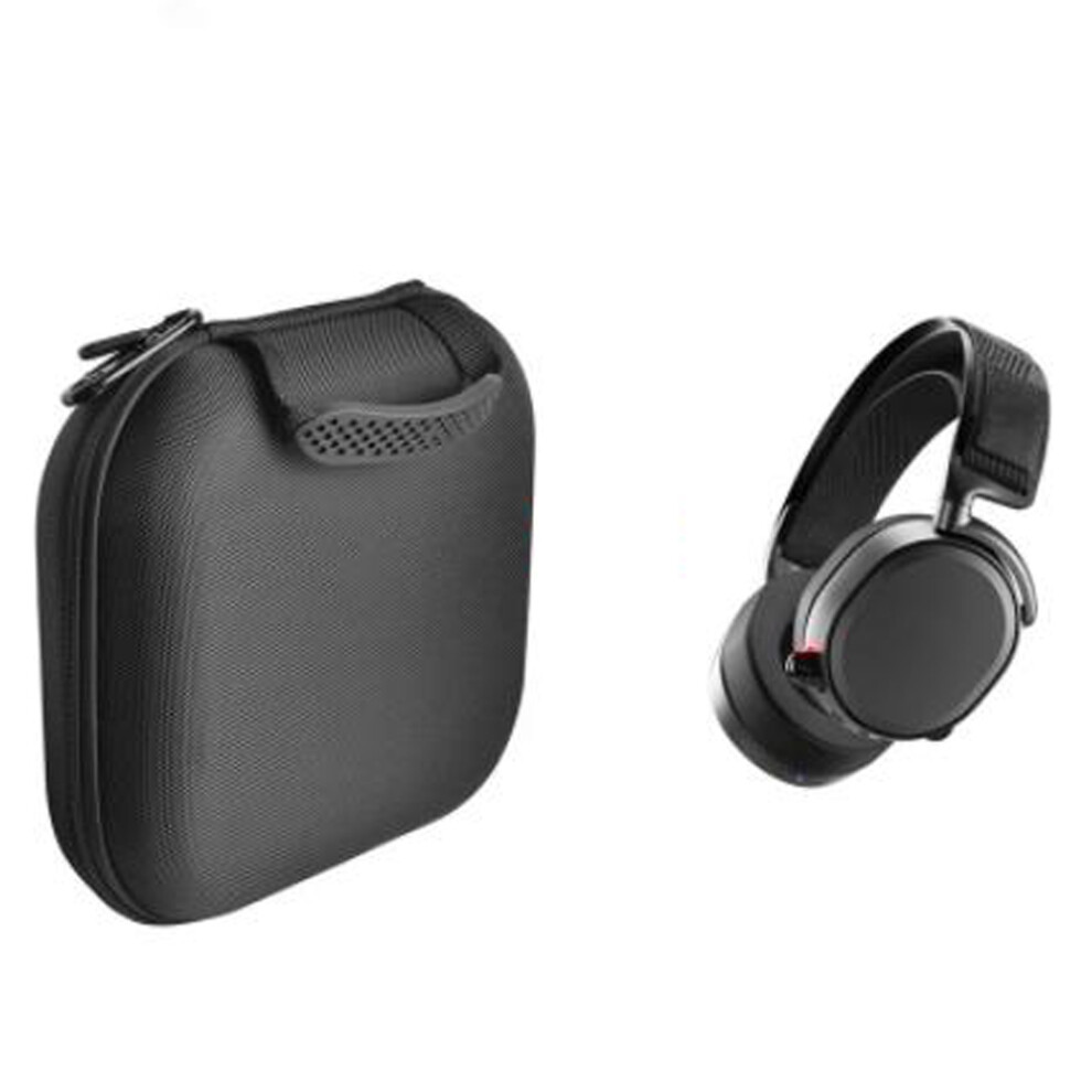 Portable Carrying Hard Eva Case For Arctis Pro Gaming Headphones Protective Headset Headphone Case 6033325819327
