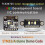Färgigenkänningssensor TCS230 TCS3200 Bright Light Sensor RGB för  STM32  3.3/5V 3