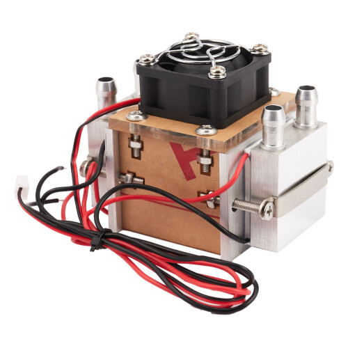 1pcs DIY 120W TEC Peltier semiconductor refrigerat 1
