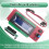Display Controller Ramps 1.4 2004 LCD Controller with Adapter Suitable for 3D Printer RepRap Adapter 2