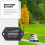 48V Volt ACCU-INDICATORMETERMETER voor EZGO Club Car  Golfkar 5