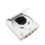 FöR GDEMU Remote -Kortmonteringssats FöRläNgningsadaptern för  Dreamcast GDEMU 2