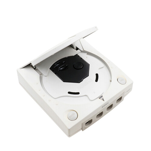FöR GDEMU Remote -Kortmonteringssats FöRläNgningsadaptern för  Dreamcast GDEMU 1
