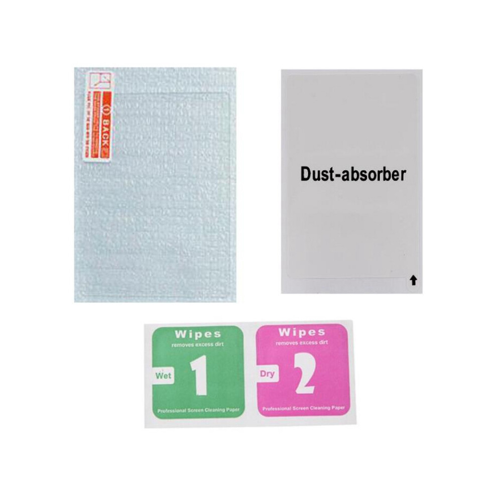 Suitable For Camera Tempered Film G5x/G7x/G7xii Screen Protector Light 4711275758324