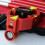 -Miniatuurprisma ADS101Total Station -Prisma 17,5 mm 3