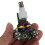 Portable 4:1  Shortwave Dipole Antenna Balun  Barron Waterproof 5
