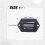 48V Volt ACCU-INDICATORMETERMETER voor EZGO Club Car  Golfkar 7