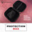 Computer Host Storage Bag Portable Waterproof, Shockproof and Drop Protection Box for 4